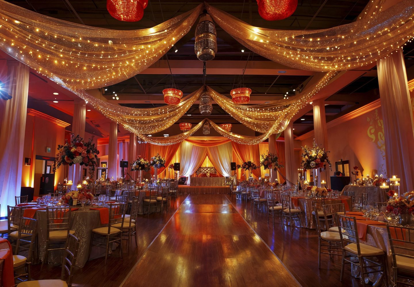 Event Management in Ahmedabad