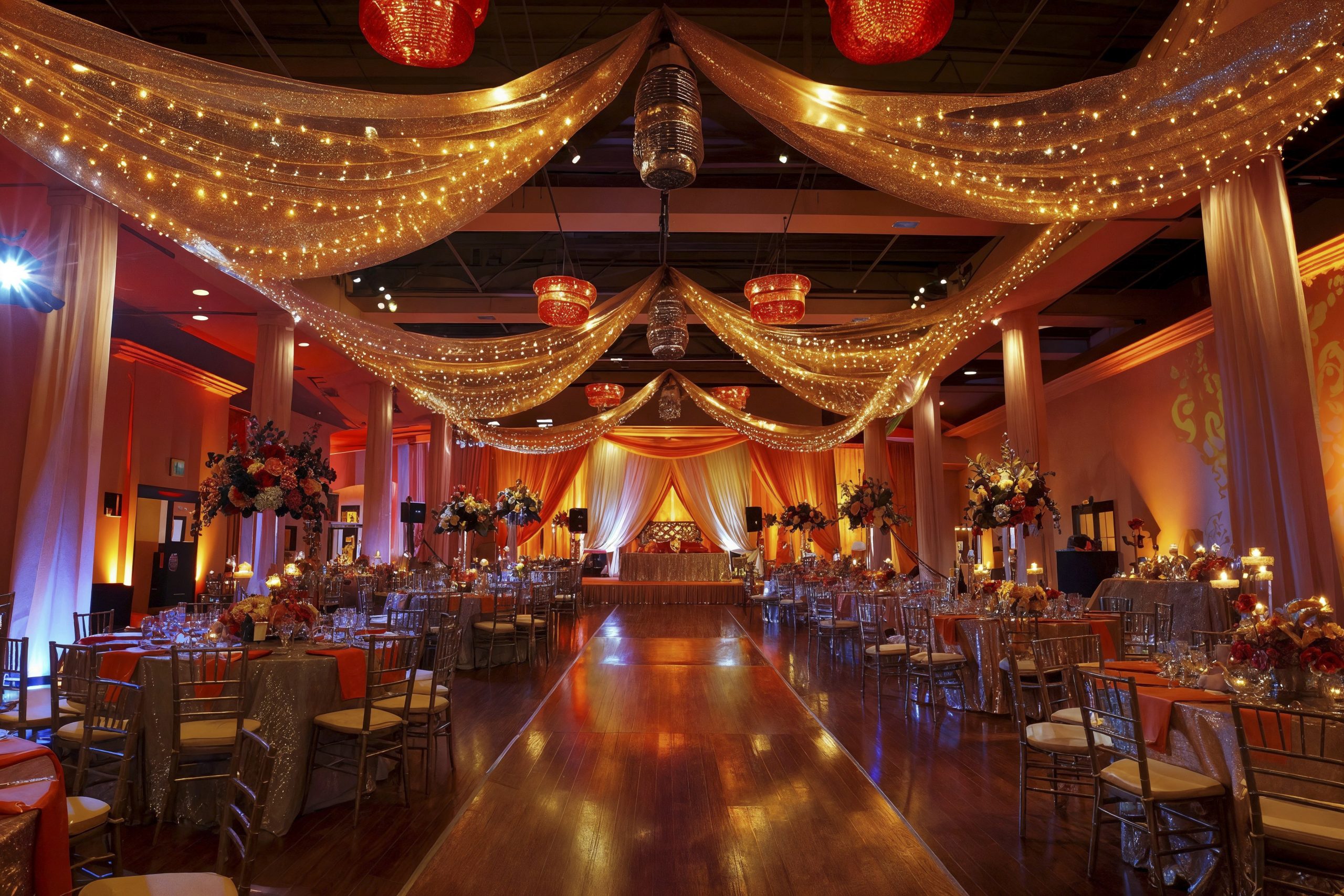 Event Management in Ahmedabad