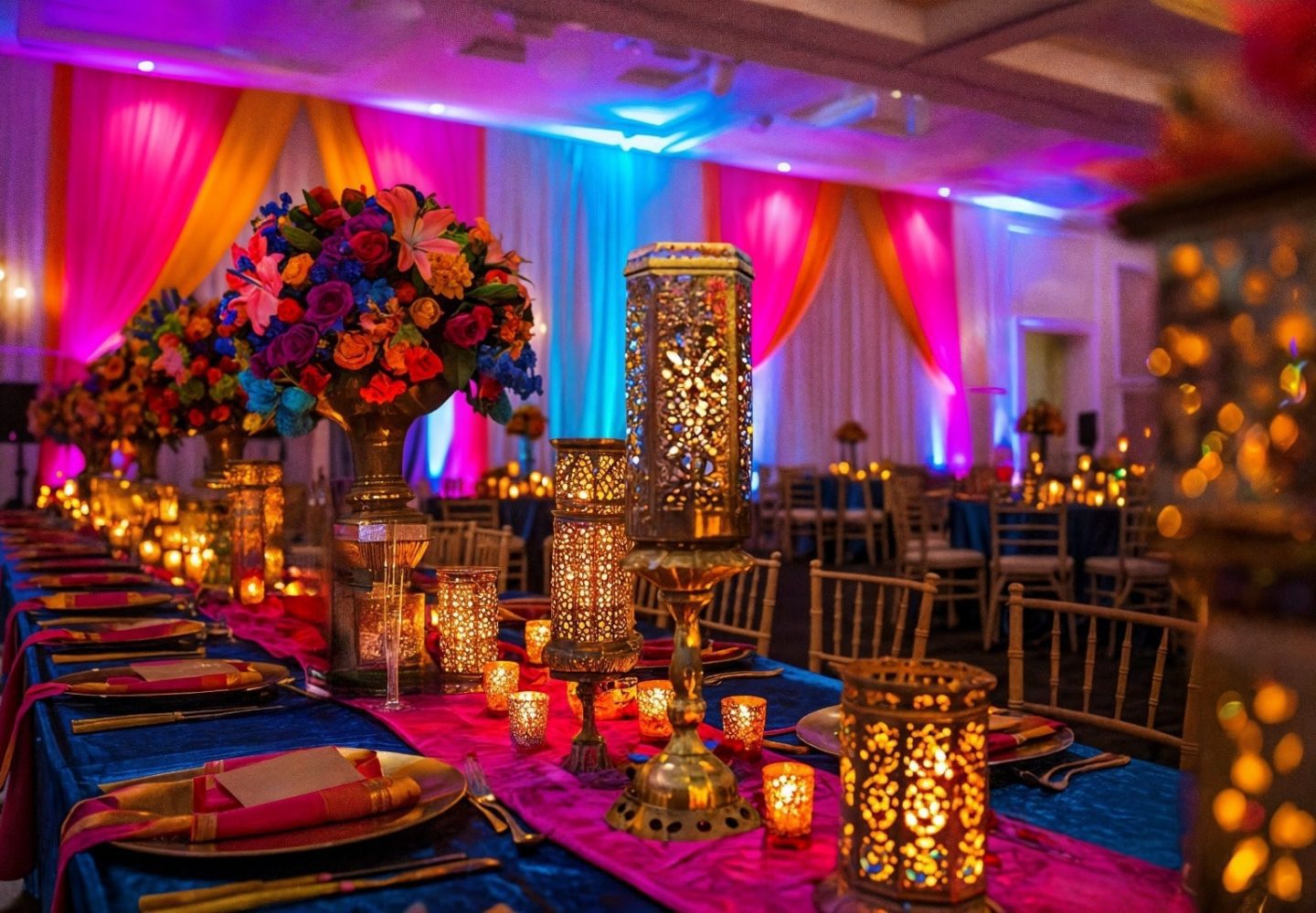 Event Planning in ahmedabad