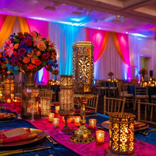 The Ultimate Guide to Successful Corporate Event Planning in Ahmedabad. 