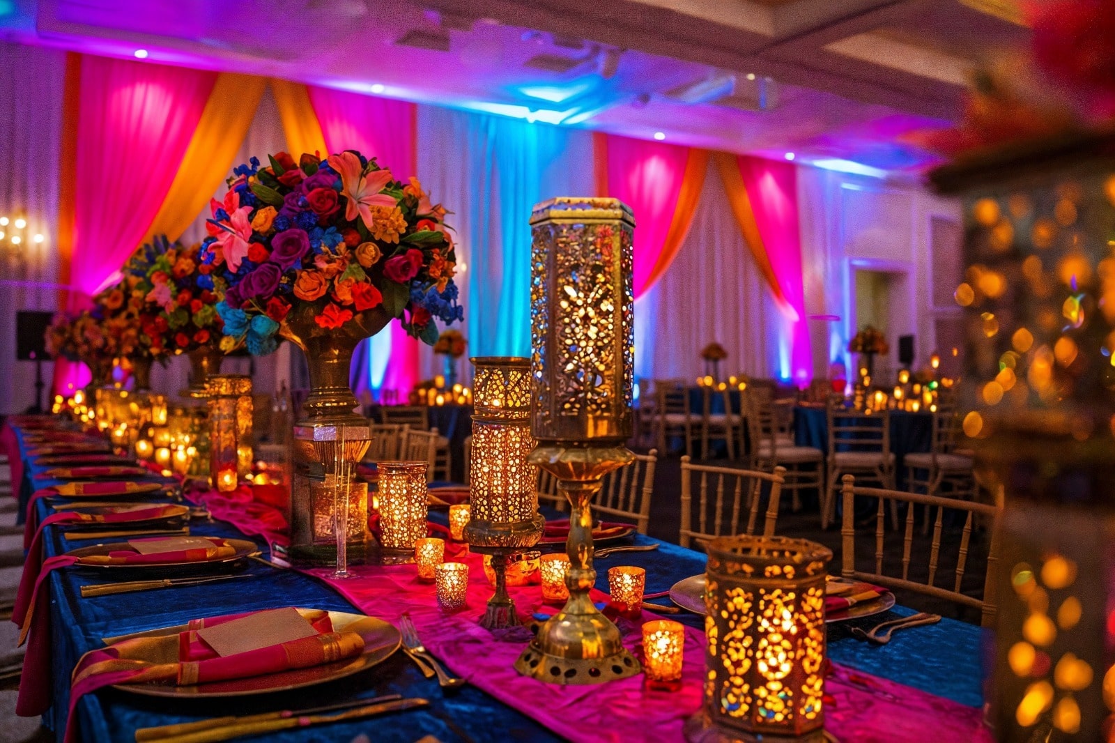 Event Planning in ahmedabad