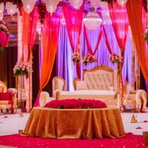 Eco-Friendly Wedding Decor Ideas for Sustainable Couples