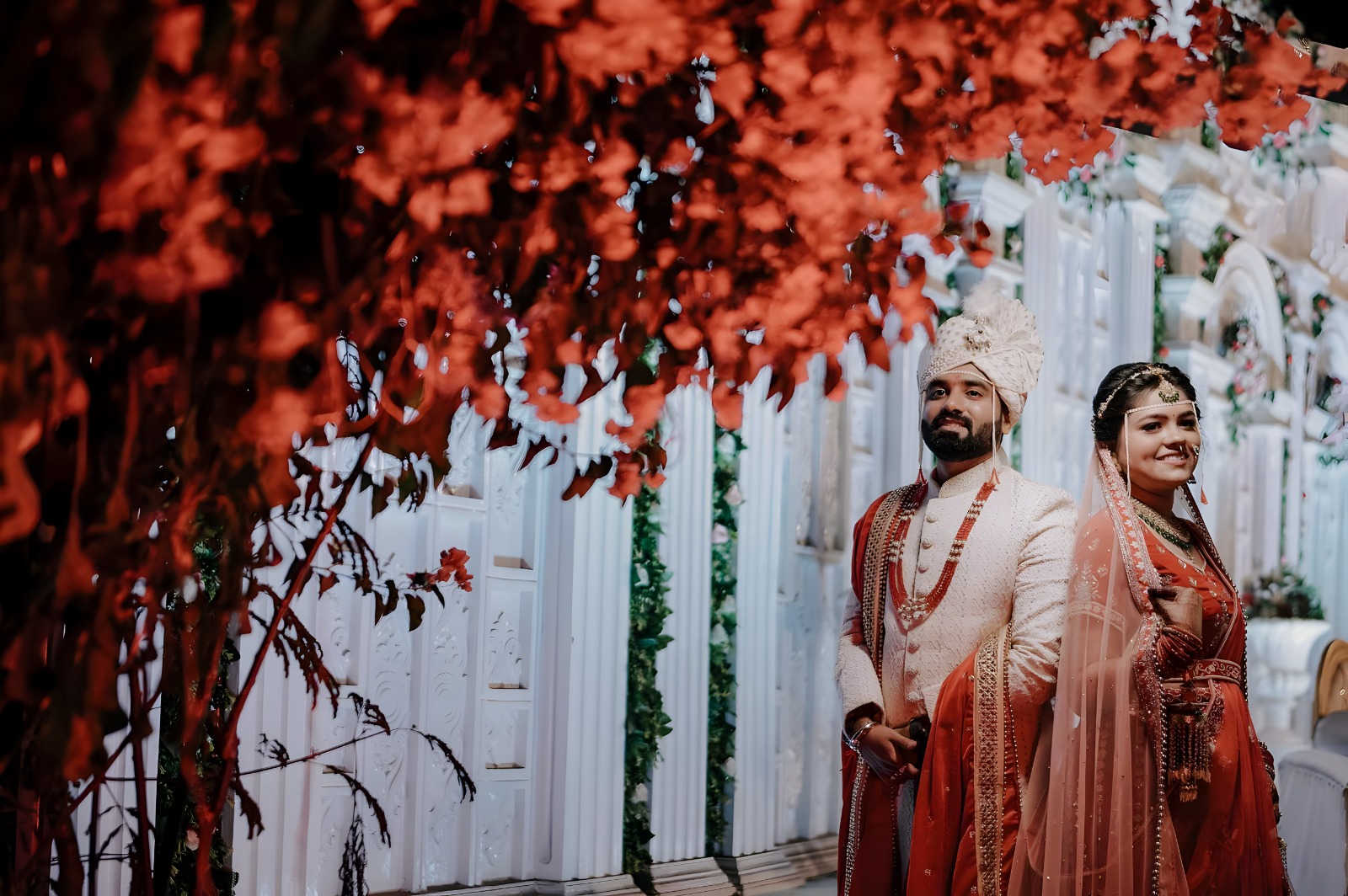 Wedding planner in ahmedabad