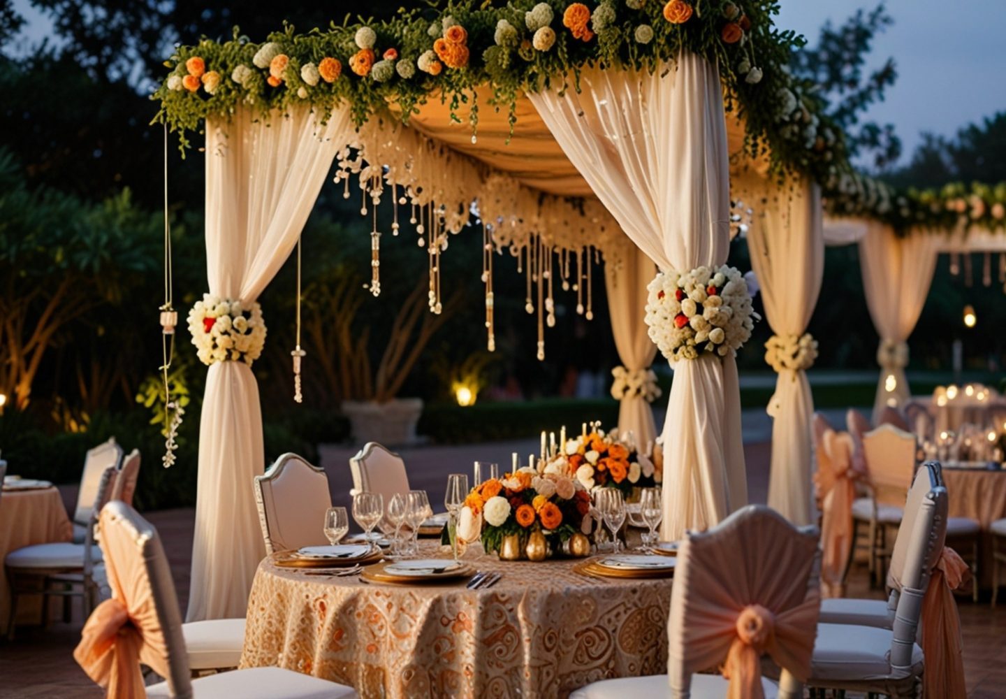 Event Planner in Ahmedabad