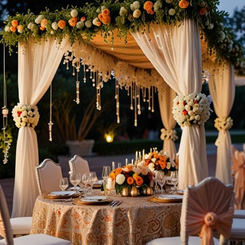 Hidden Costs to Avoid When Hiring an Event Planner in Ahmedabad