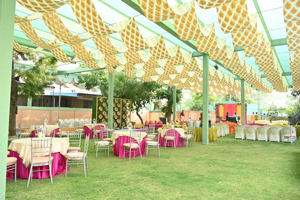 Event Management