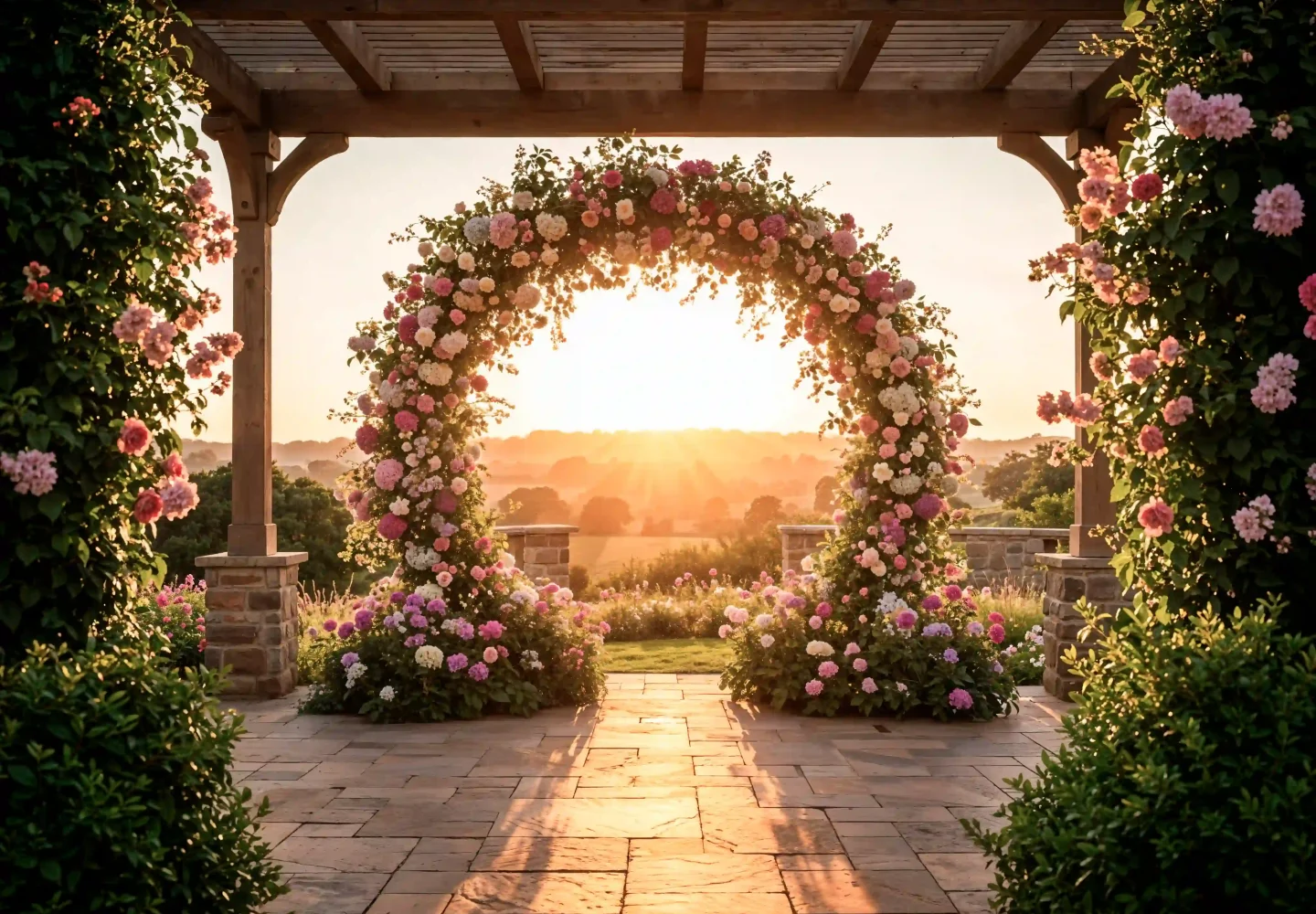 wedding decoration