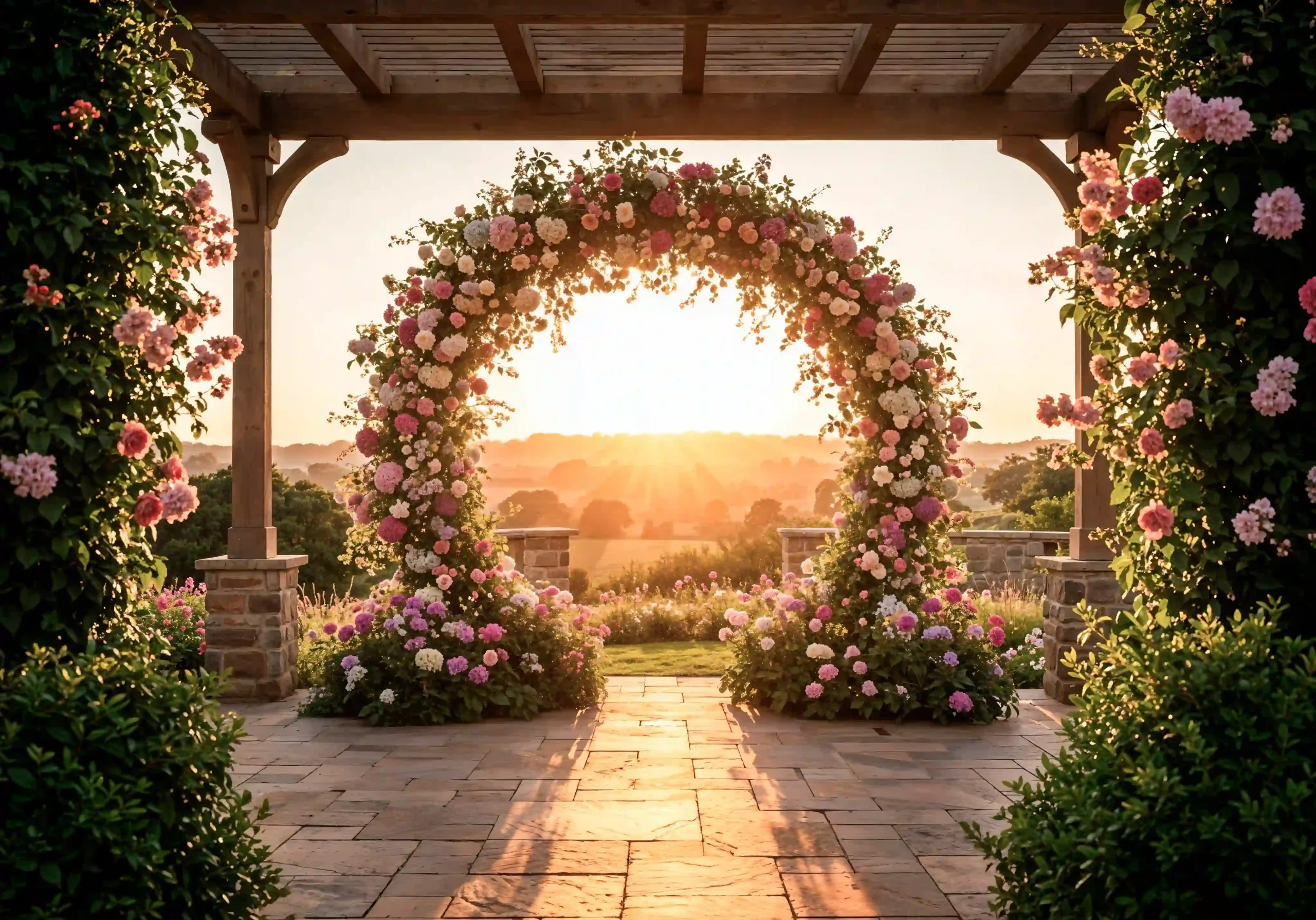 wedding decoration