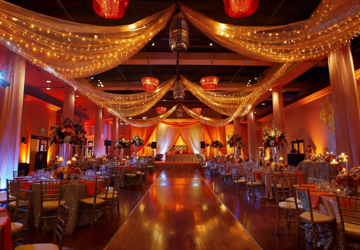 Event Management