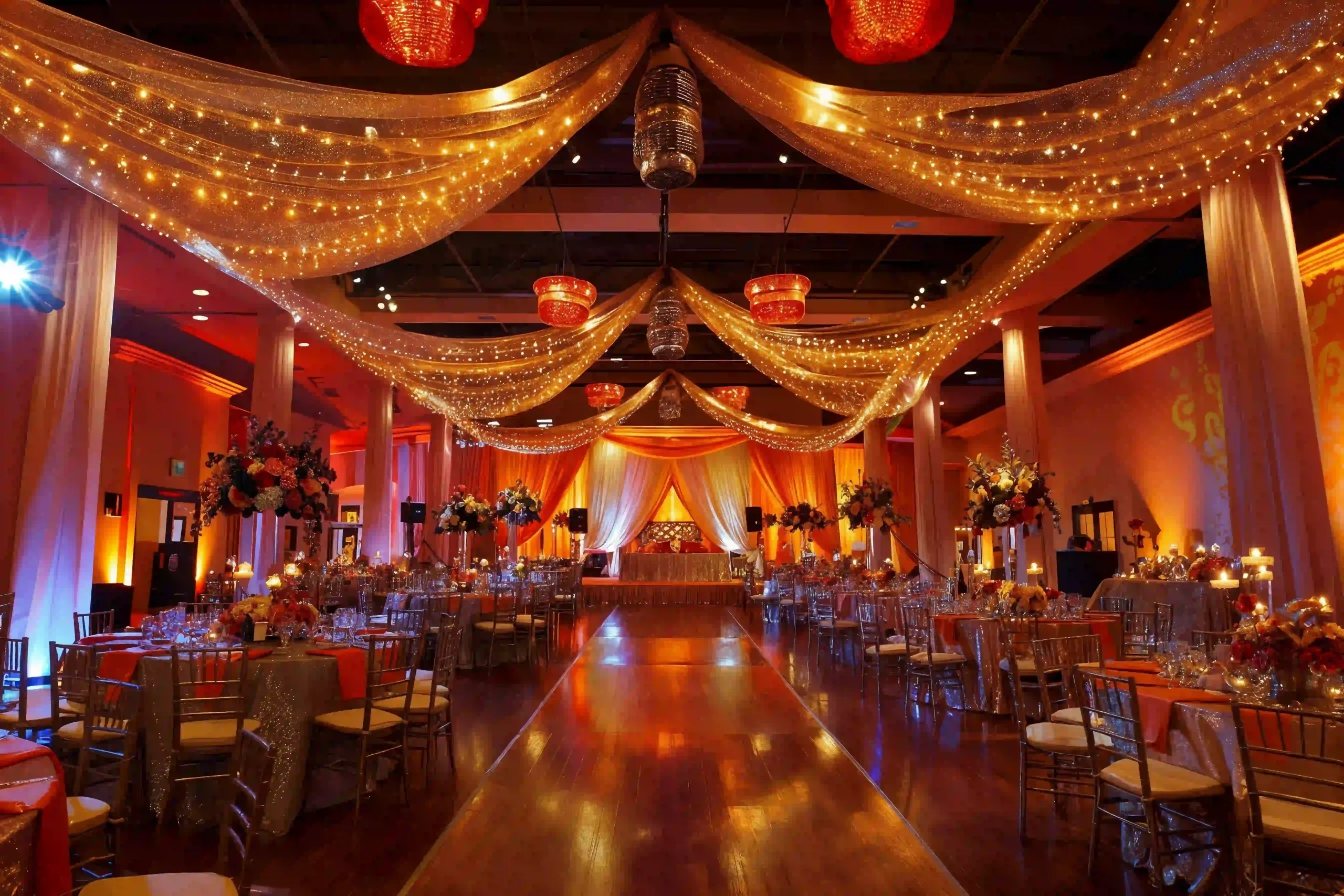Event Management
