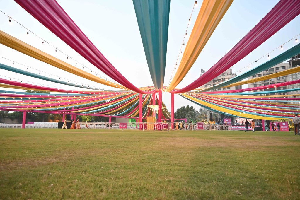 Event Planner in Ahmedabad