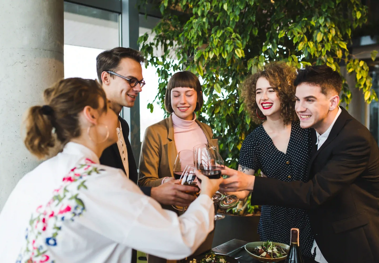 Event Management