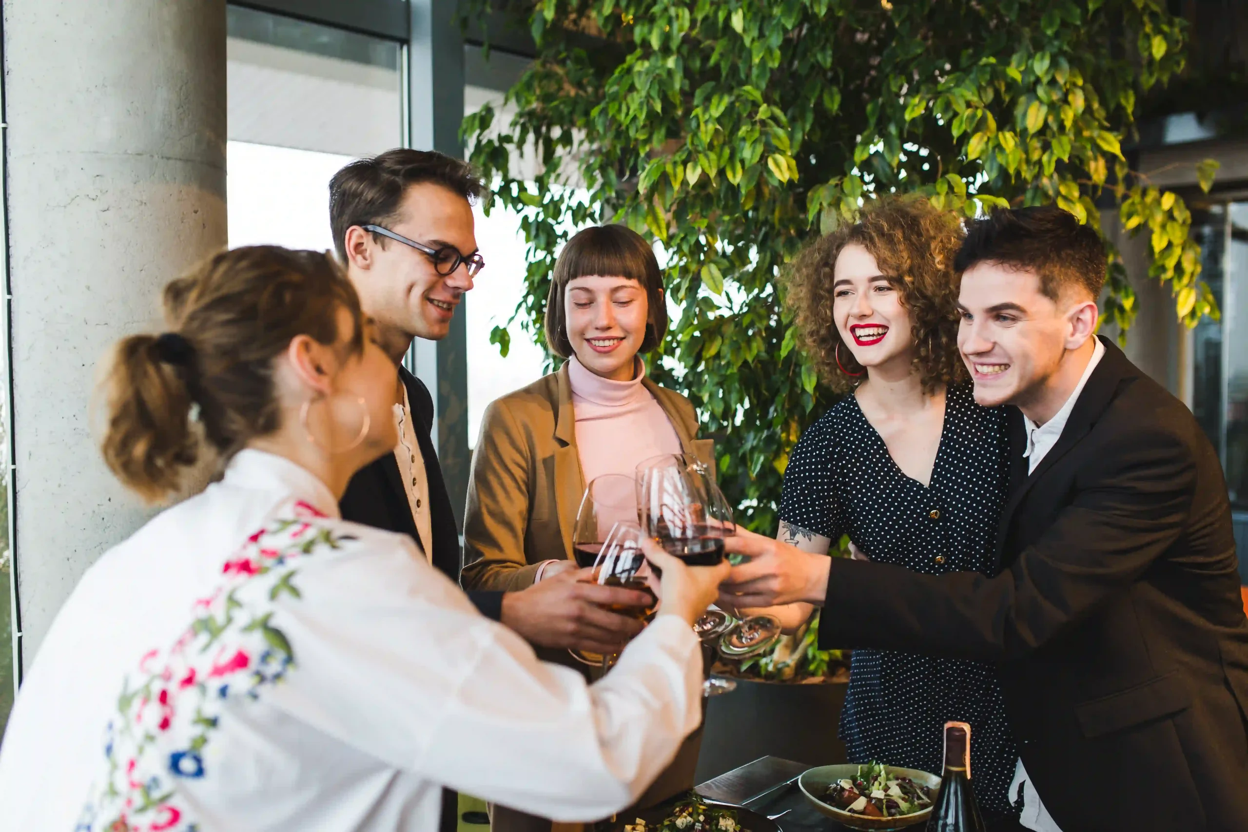 Event Management