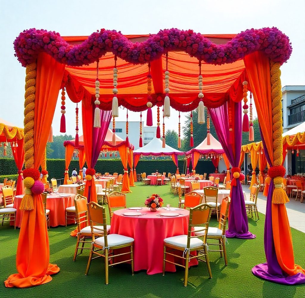 Event Management Services