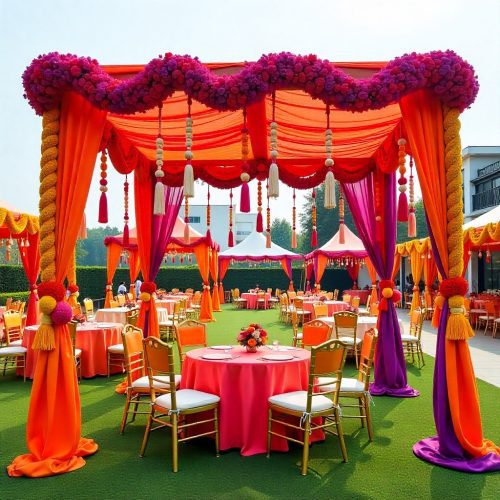 Top Benefits of Hiring Professional Event Management Services