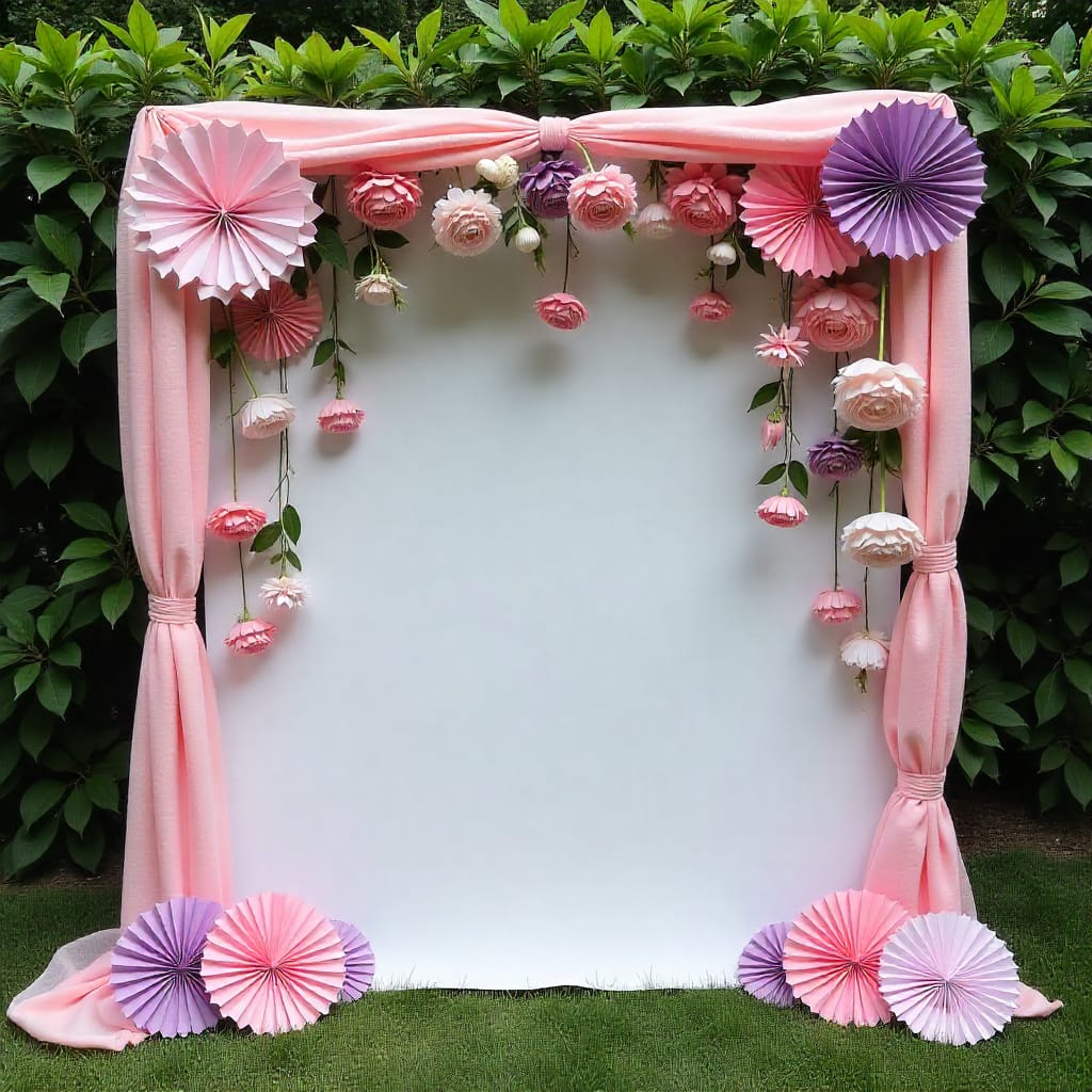 Origami and Paper Art