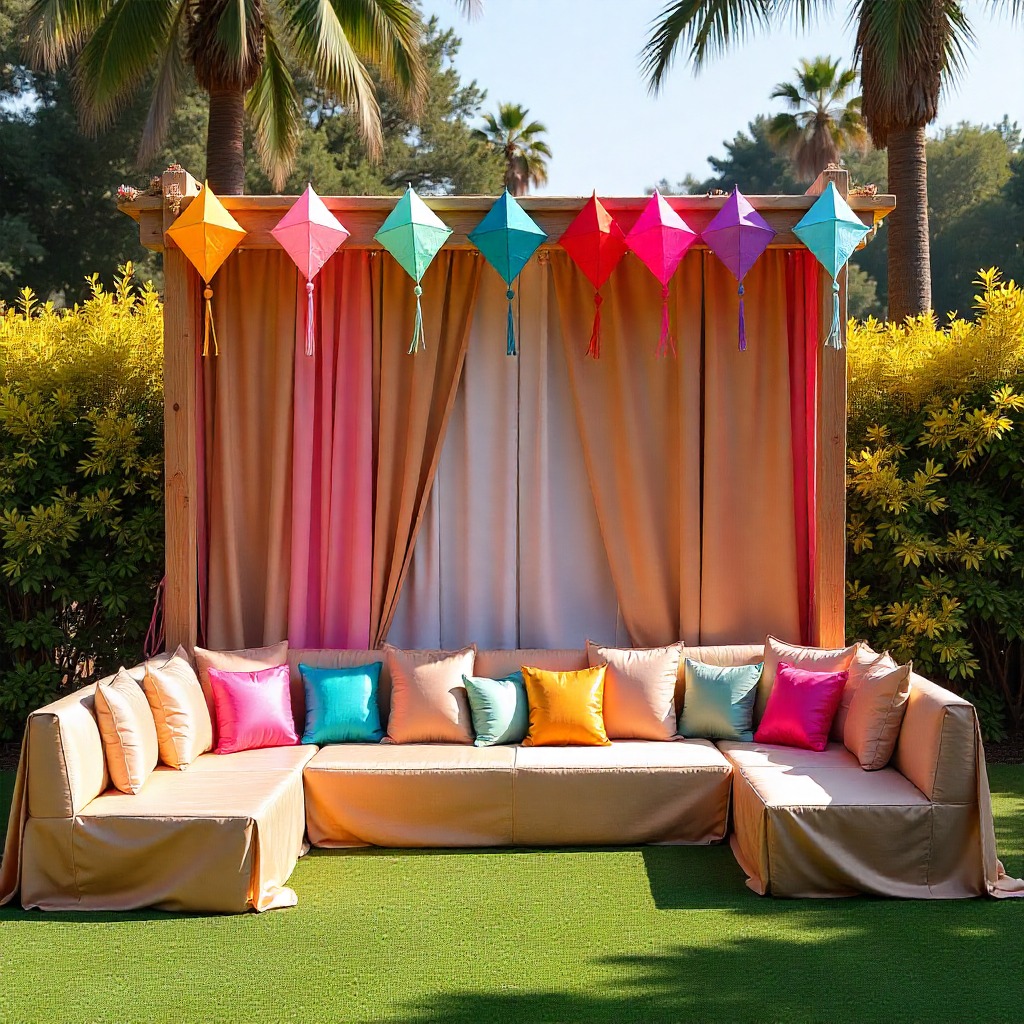 Wedding Decorations