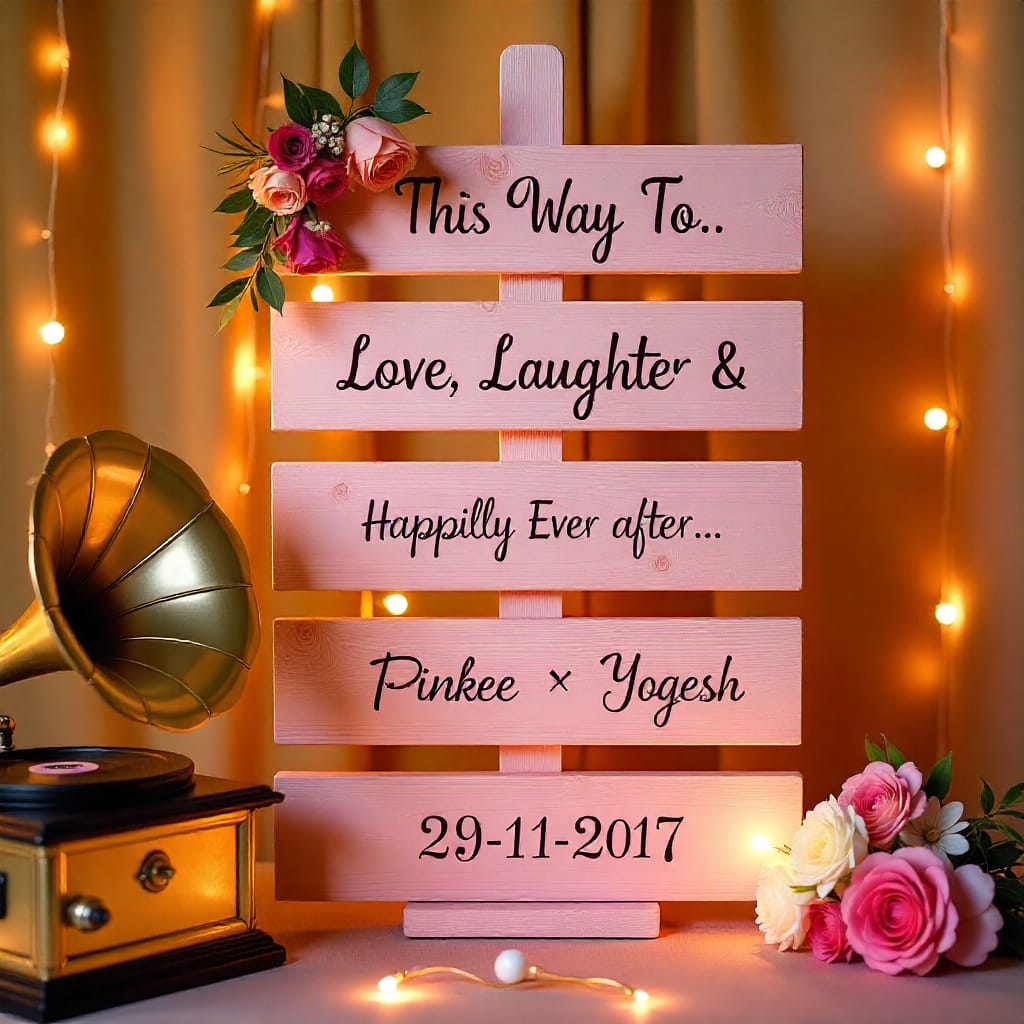 Unforgettable Quotes & Signboards