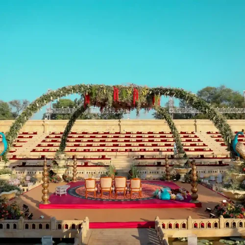 Common Decor Mistakes Couples Make (That the Best Wedding Decorators Help Avoid)