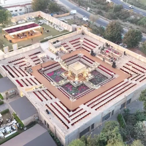 Enjoy the Kites, Skip the Stress: Why Hire an Event Planner in Ahmedabad for Uttarayan