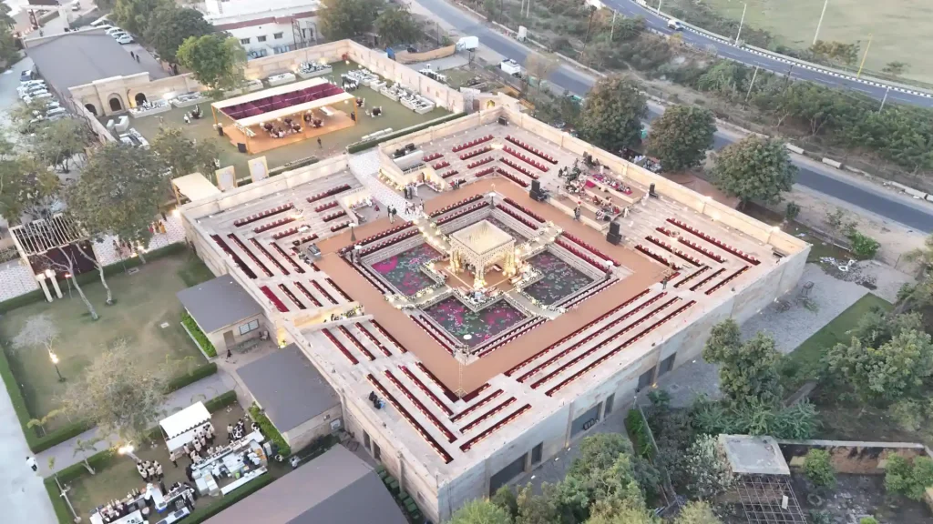 Event Planner in Ahmedabad