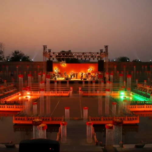 Destination Weddings in Gujarat: How an Event Planner in Ahmedabad Helps