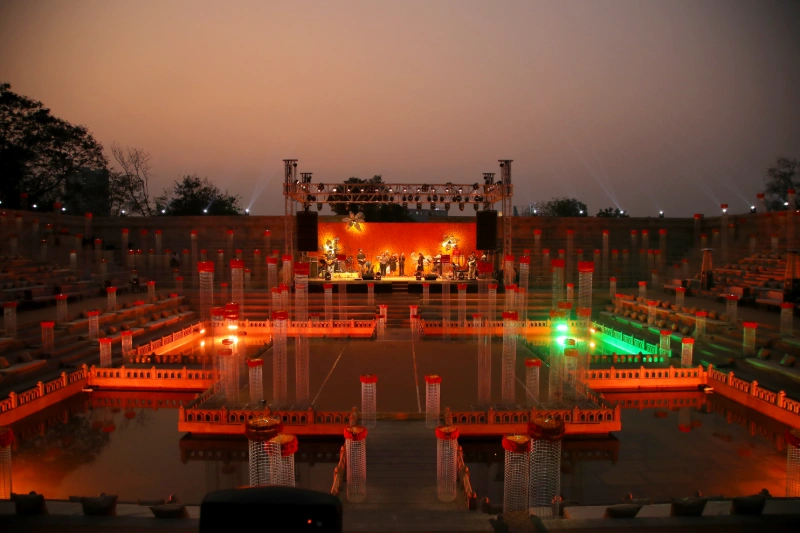 Event Planner in Ahmedabad