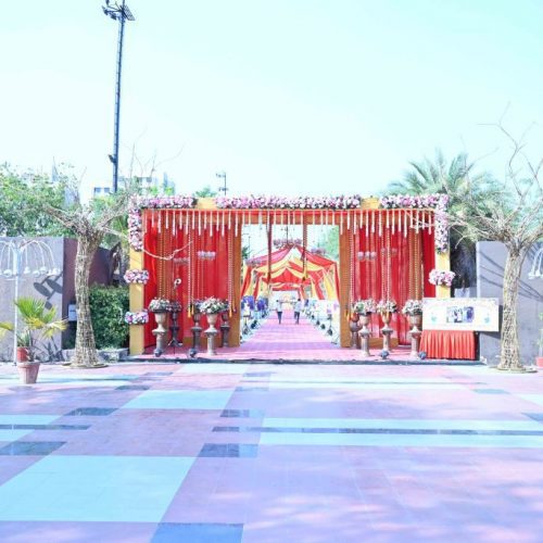 How Luxury Wedding Decorators Create 5-Star Wedding Experiences