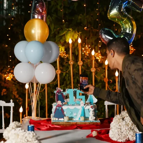 Birthday Celebration Event Management in Ahmedabad: Cost, Themes & Complete Planning Guide