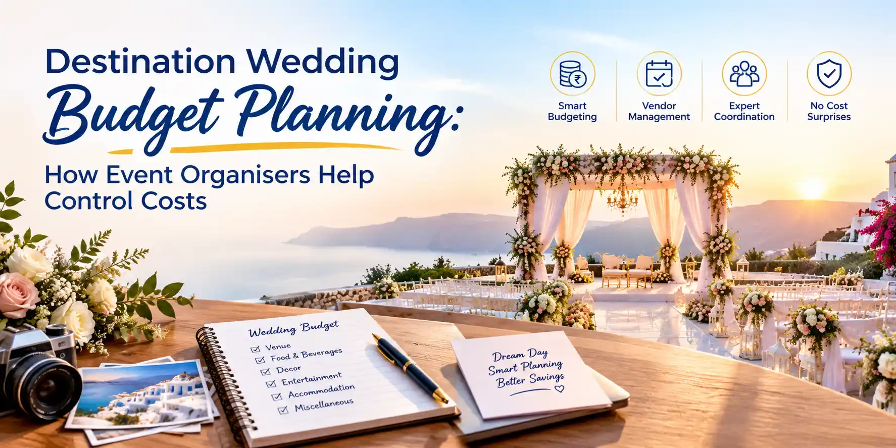 event organisers