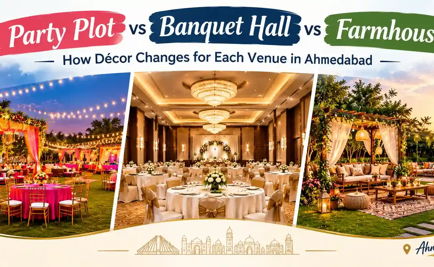 armhouse D&eacute;cor in Ahmedabad