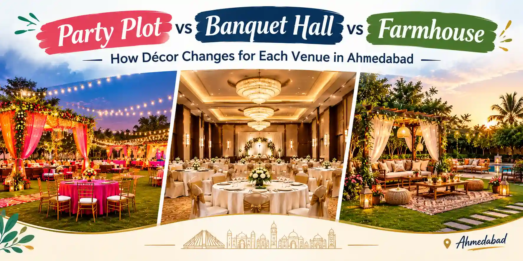 armhouse D&eacute;cor in Ahmedabad